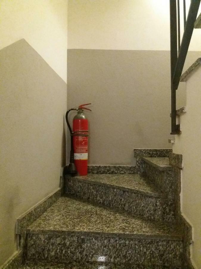 Hotel Il Paesello Gravellona Toce Exterior foto