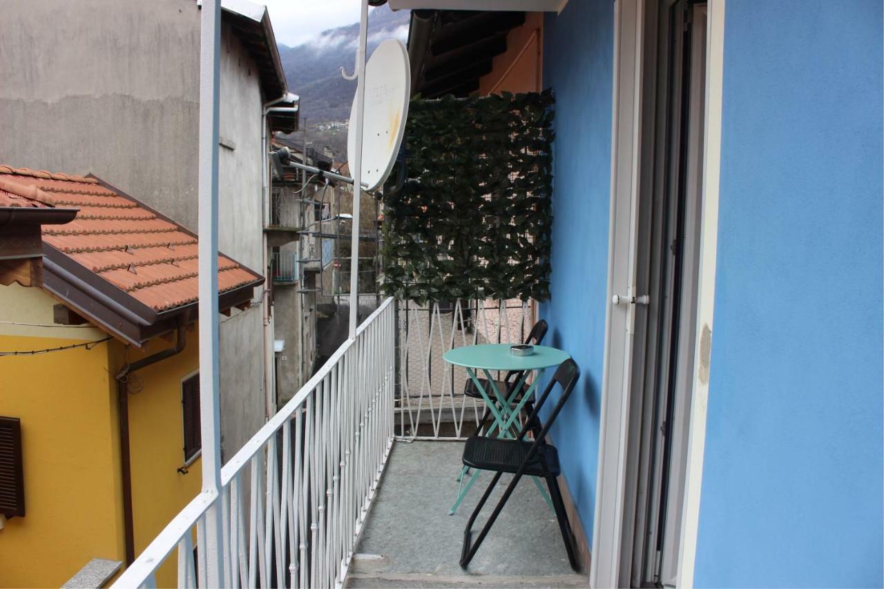 Hotel Il Paesello Gravellona Toce Exterior foto